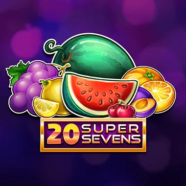 20 Super Sevens