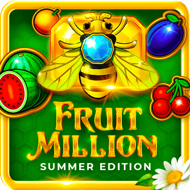 Fruit Million<