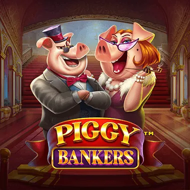 Piggy Bankers